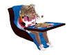 Booster seat 40%