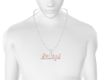 AG Necklace M