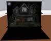 CJ69 Spooky House PS2