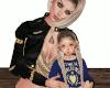 |LYV| 50% Mommy & Me Sit