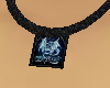 (LD) Dragon Necklace