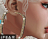♛Elia Summer G Earring
