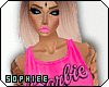 S| Barbie PINK