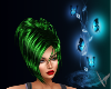 Lexi Hair (emerald)