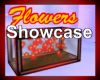Flowers Showcase