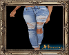 PHV Summer Ripped Jeans