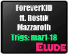 *E*ForeverKID-Mazzaroth