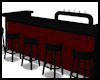 Small Bar Counter ~