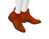 [MM] Fall Spice Booties