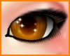Orange Eyes