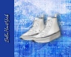 Iced Sneakers