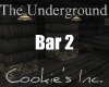 UnderGround Bar 2