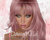 Emileih PinkFrosty Bangs