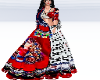 IS! Garbha lehenga 2