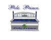 Polo Prince toy box/seat