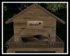 A~ Brodies Dog House