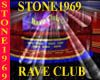 Stone's Rave Club