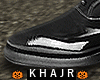K!Skull Shoes.