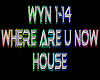 Where Are U Now rmx
