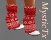 [M] Christmas Boots