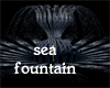 sea fountain light