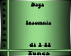 Daya-Insomnia