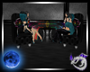 Touch Of Rainbow Table
