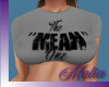 [Malia]The "Mean" one