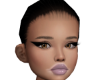 Princess Pout Frosted