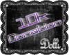 [TD] 10k | Donation