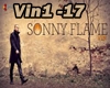 Sonny Flame - Vin