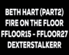 Beth Hart - Fire (Part2)