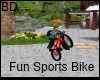 [BD] Fun Sports Byc