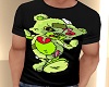 BEAR V2 TEE BY BD