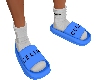 blue cel slides