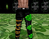 Lucky Leather Pants 2 M