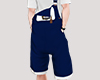 M. Overall WAF