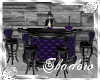 {SP} Small Home Bar