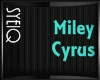 Q| Miley-Adore You