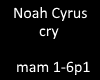noah cyrus cry p1