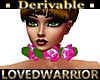 LW_ Rose Choker Derivabl