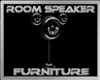 Room Speaker Request