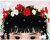Rebeca Crown Flower