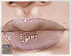 ®Ray. Nude Lips
