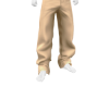 Baggy Khaki