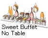 Sweet Buffet