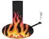 Bong Flames