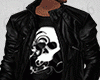 Leather Skull Outfit