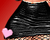 N | Sexy Skirt Blk |