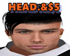 HEAD.&$5AZ